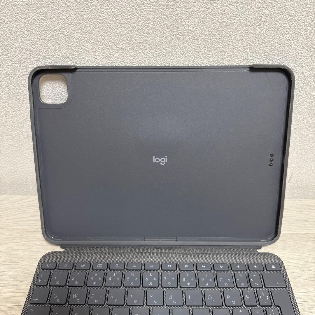 Combo Touch ipad pro11インチ用