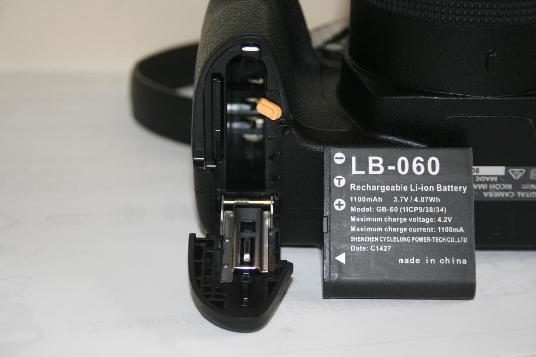 【動作確認済】ペンタックスＸＧ-1（管理番号：D7）