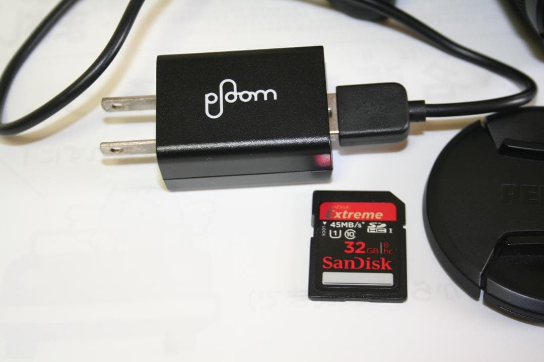 【動作確認済】ペンタックスＸＧ-1（管理番号：D7）