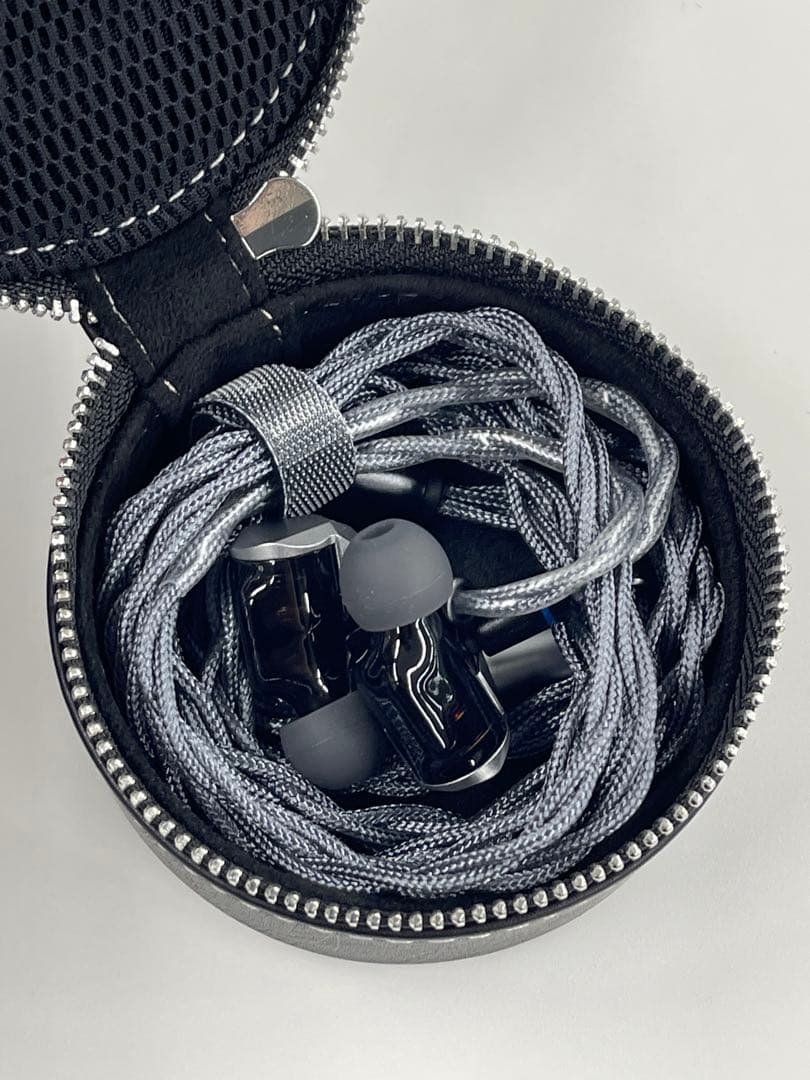 水月雨 和鳴 有線イヤホン