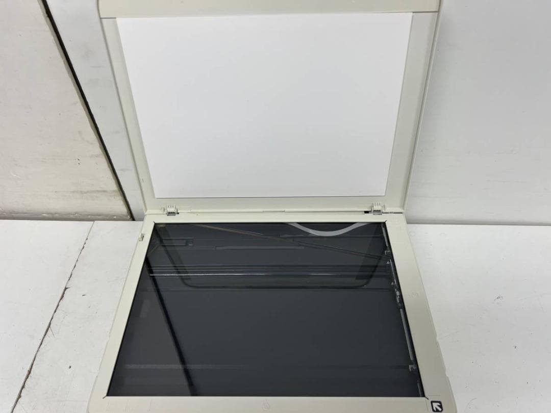 【ジャンク品】EPSON エプソン インクジェットプリンター EP-879AW