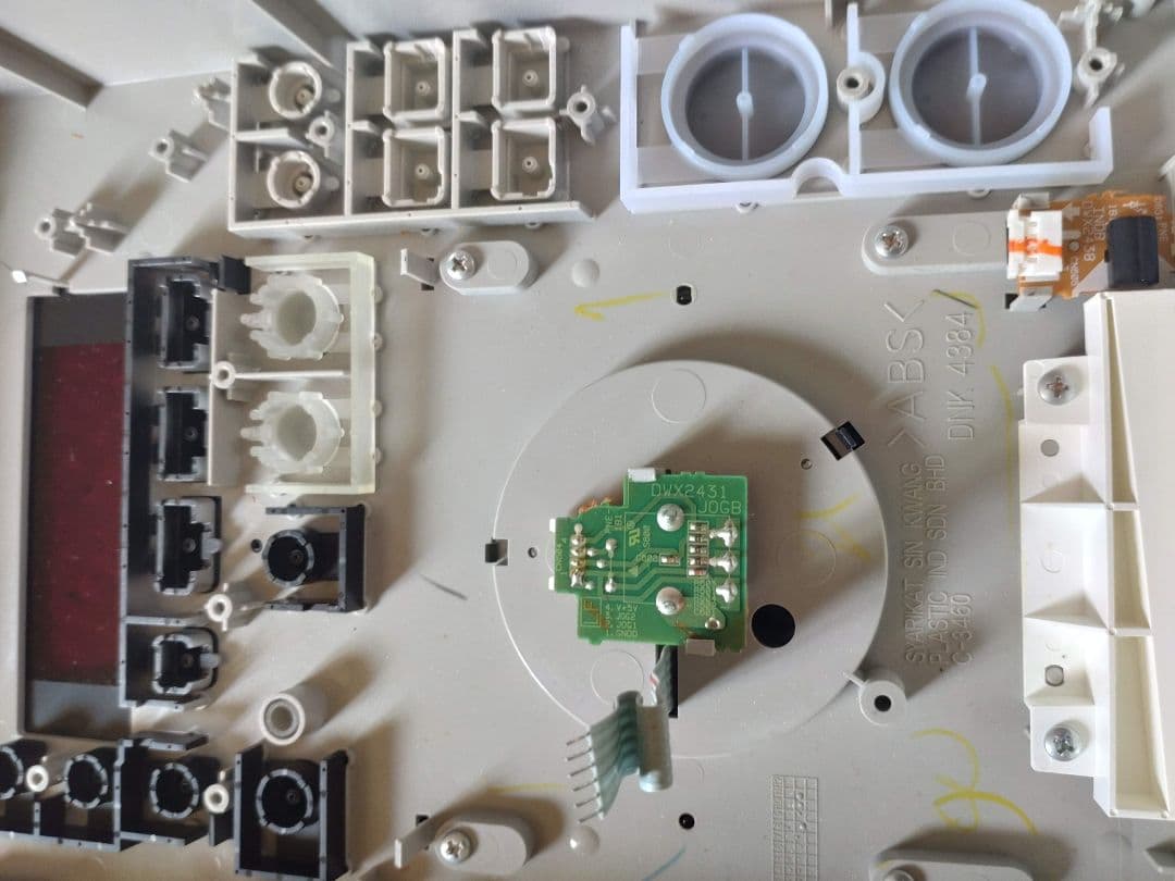 Pioneer CDJ-200　動作確認済み　送料込み　メンテ品