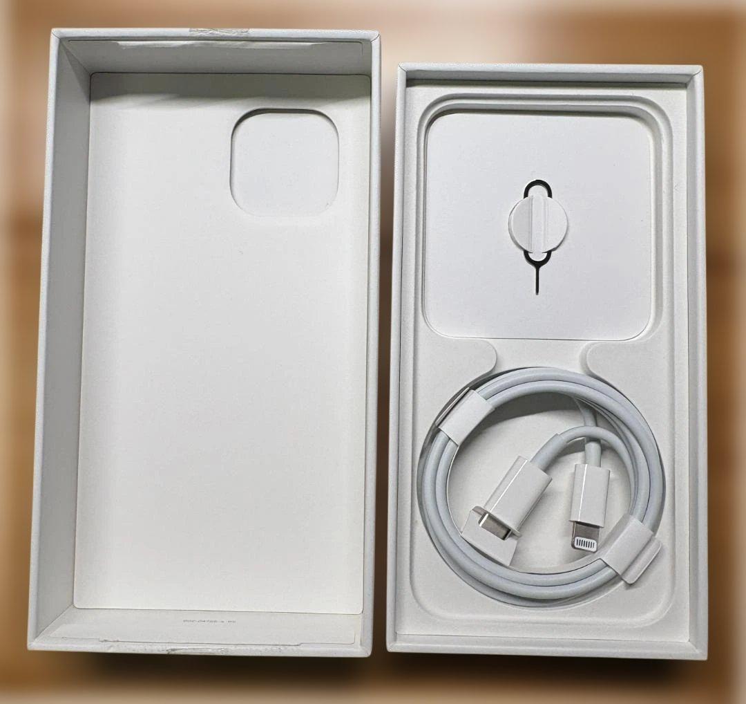 iPhone 13 mini 128 GB docomo カメラ不具合