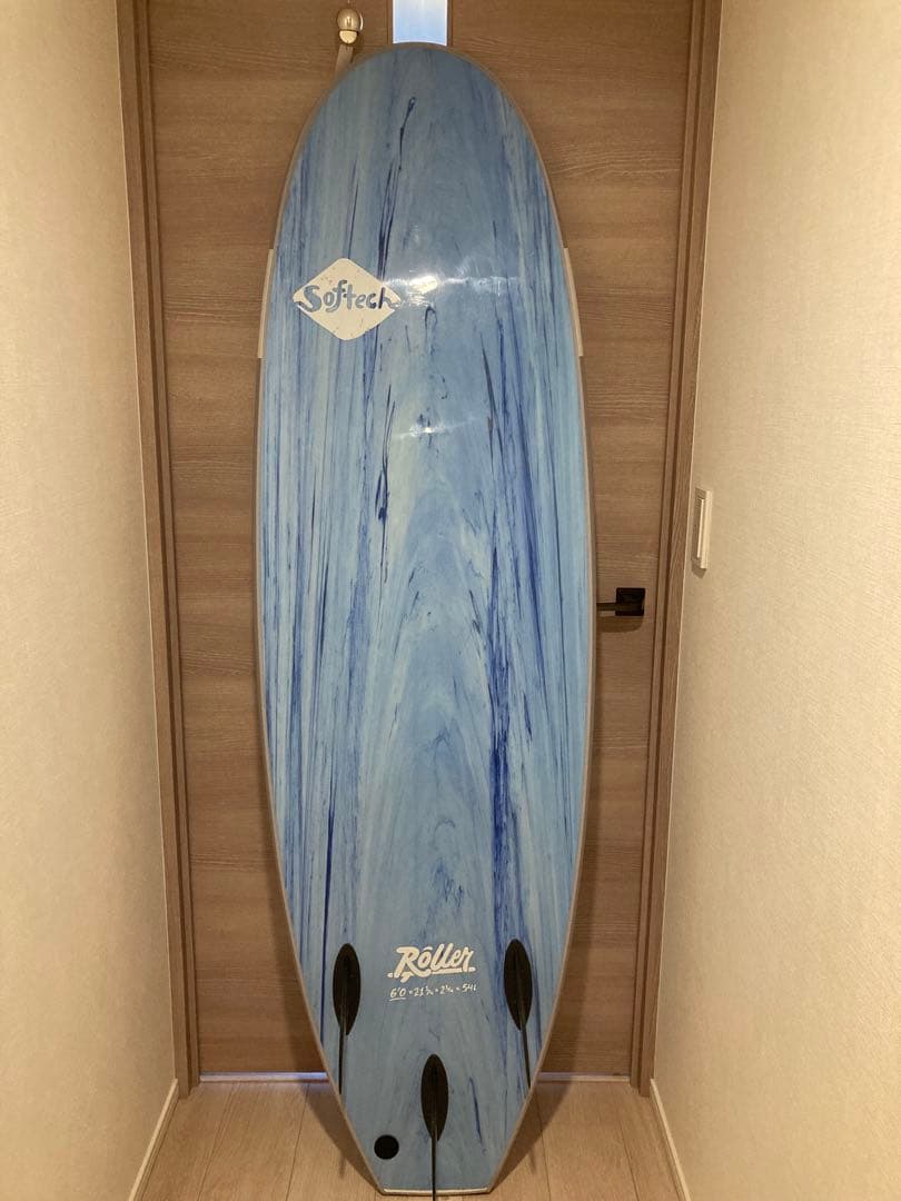 softechソフテックサーフボード