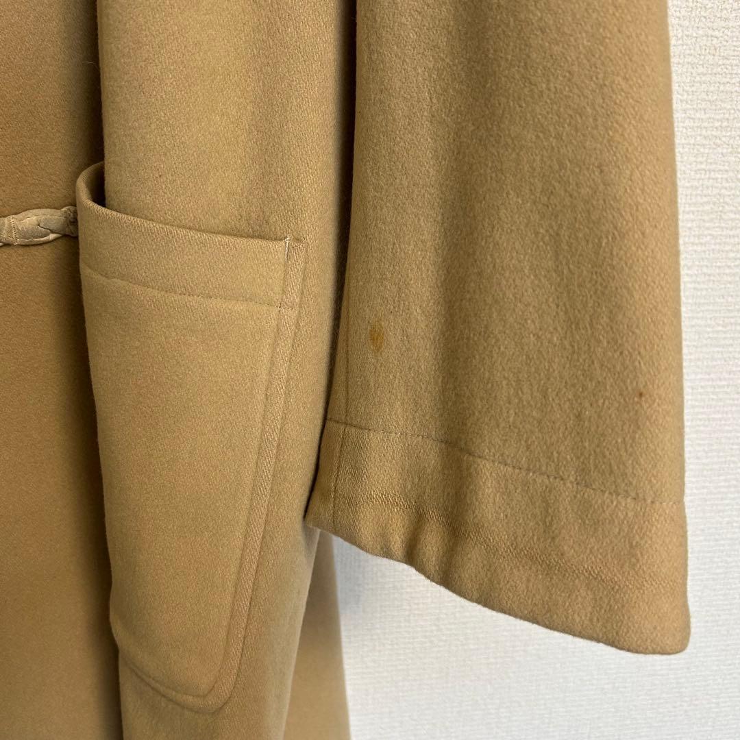 impermeable yohji yamamoto ダッフルコート