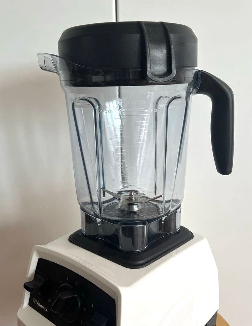 Vitamix バイタミックス E320 VM0202 ブレンダー 美品