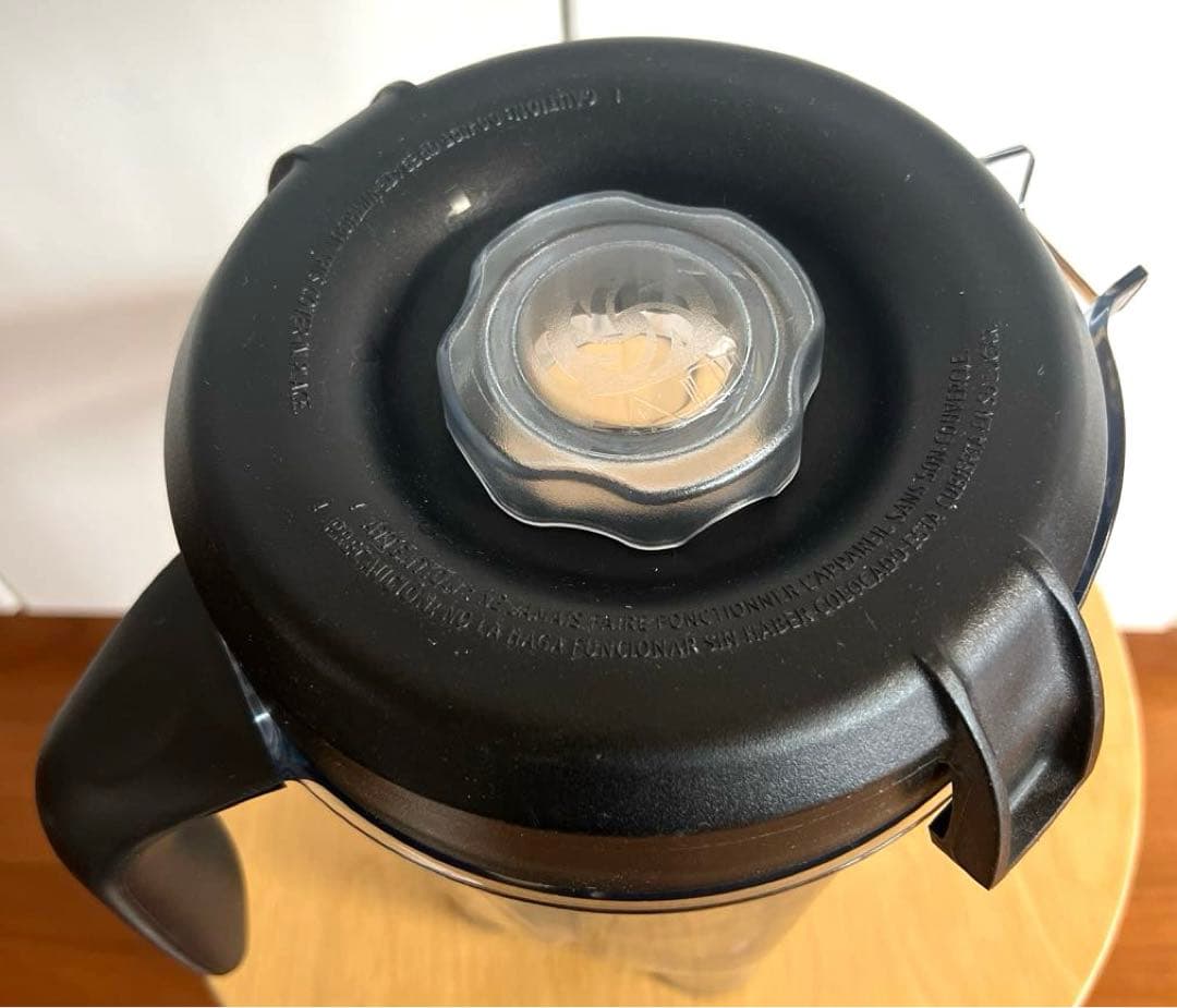 Vitamix バイタミックス E320 VM0202 ブレンダー 美品