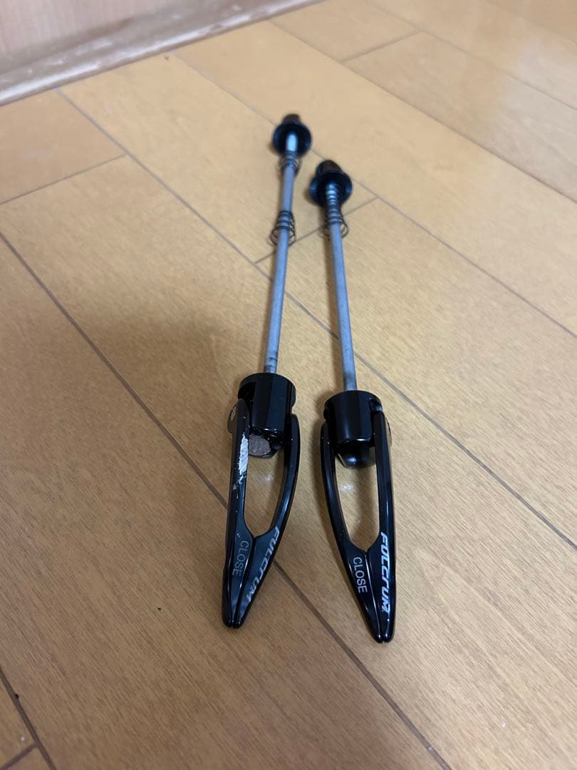 フルクラムレーシングゼロナイト　c15