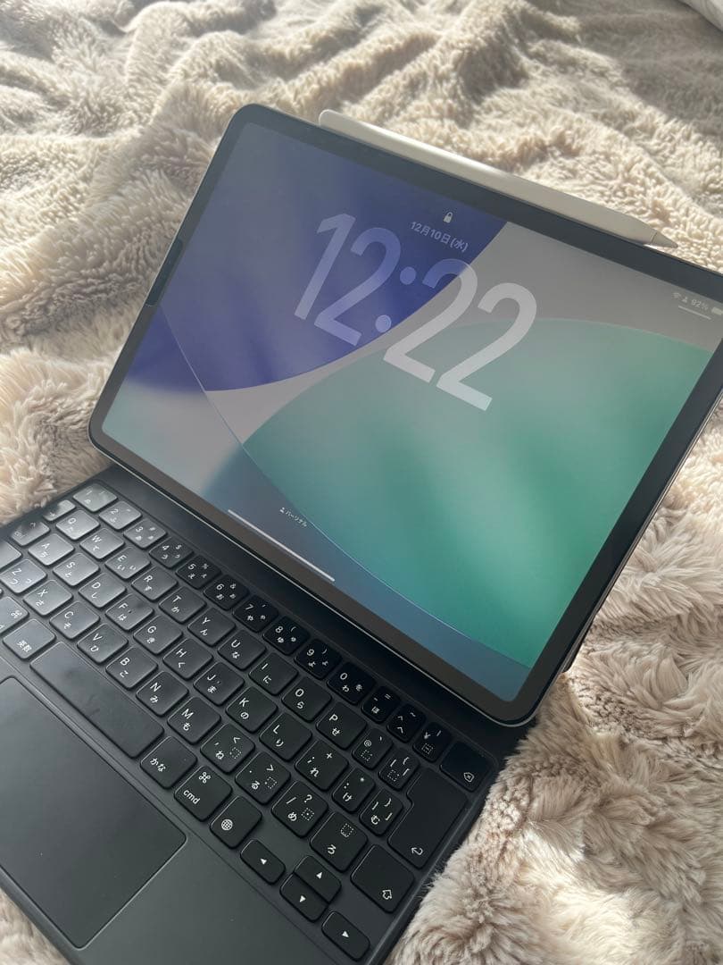 iPad本体 iPad Pro 11 Magic Keyboard Apple Pencil