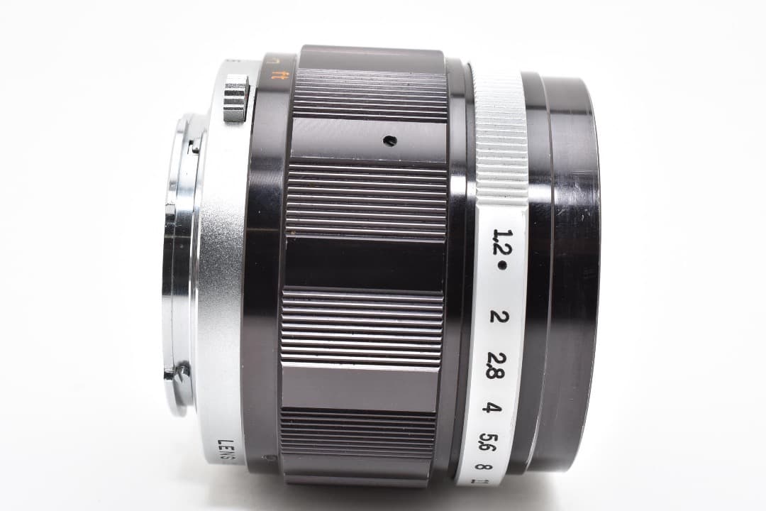 オリンパス Olympus Zuiko 42mm f1.2 Pen F 3342