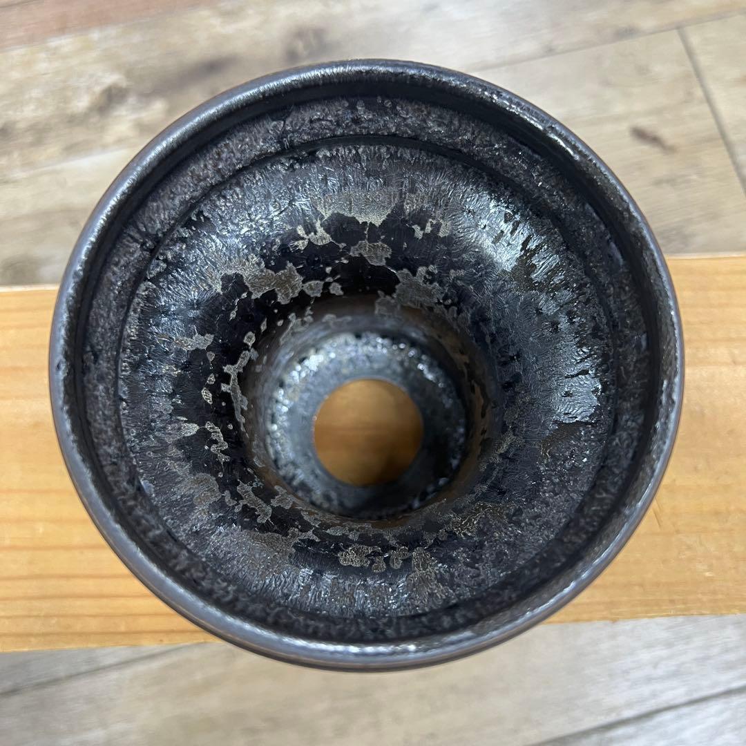 【raw life factory 】中古 植木鉢