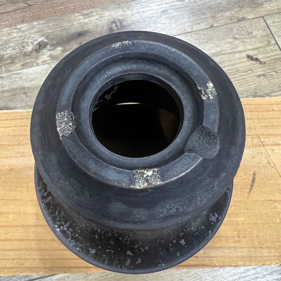 【raw life factory 】中古 植木鉢