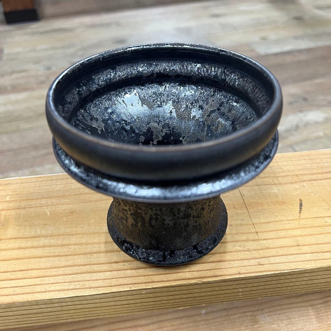 【raw life factory 】中古 植木鉢