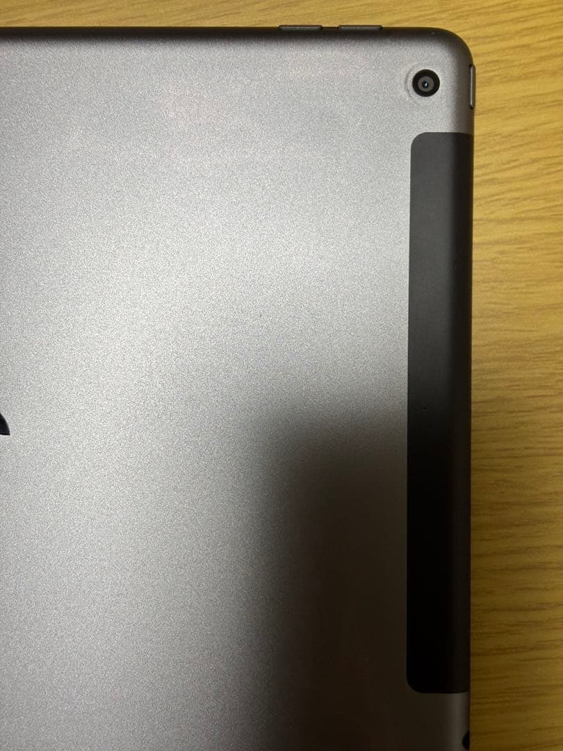 iPad 第9世代 64 SIMフリー セルラー箱付き