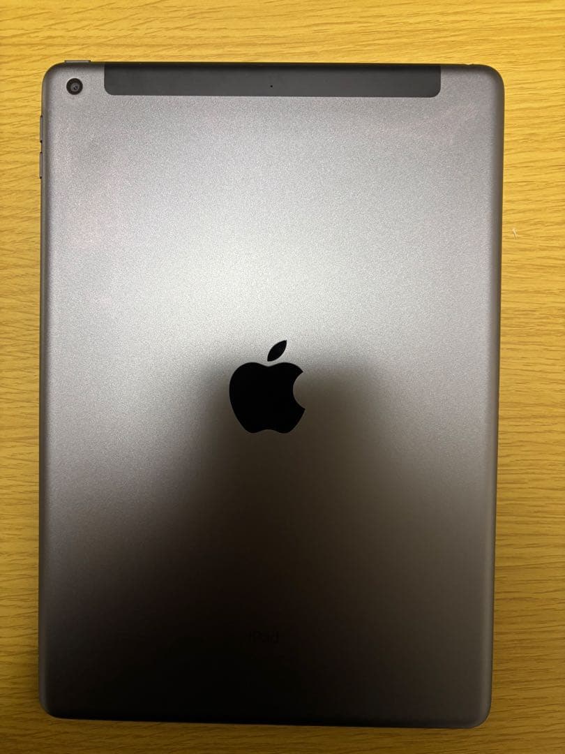 iPad 第9世代 64 SIMフリー セルラー箱付き