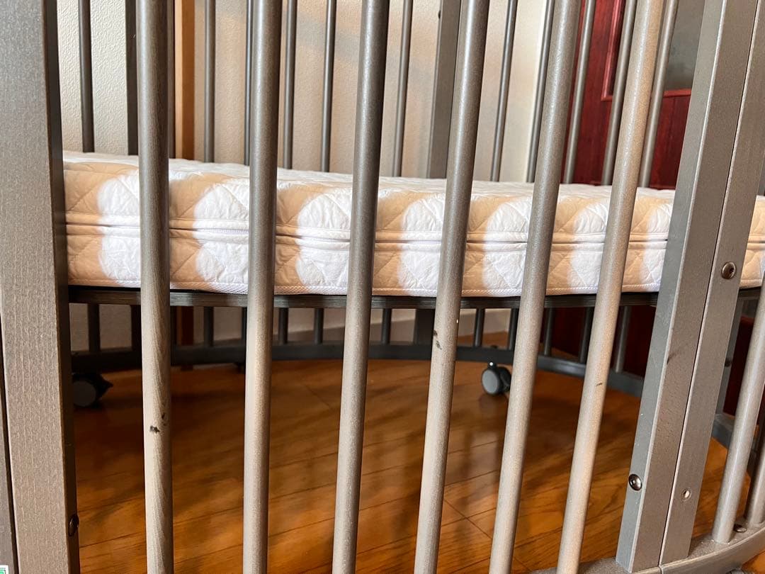 STOKKE スリーピーベッドV2
