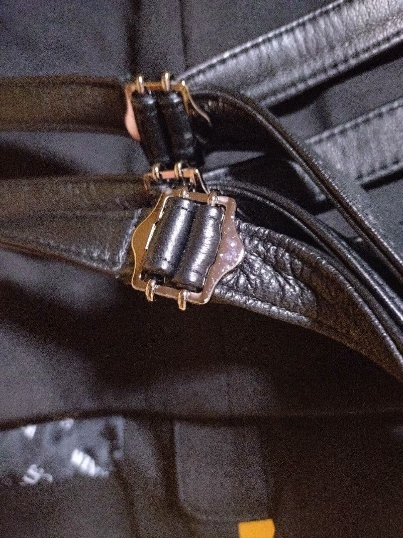 仮面ライダーW 左翔太郎 ベスト ブラック