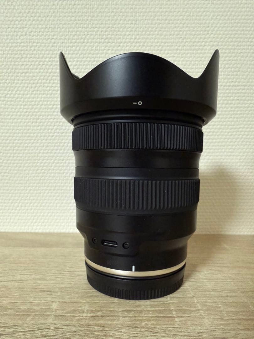 TAMRON20-40mmF/2.8 DiIIIVXD SONY Eマウント
