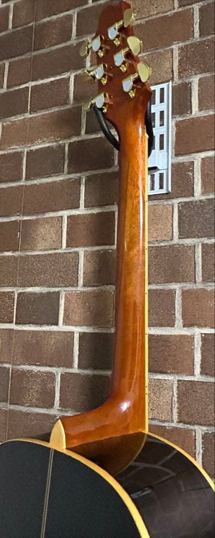 M*w様 早い人勝ち 要説明確認　GREG BENNETT designギター