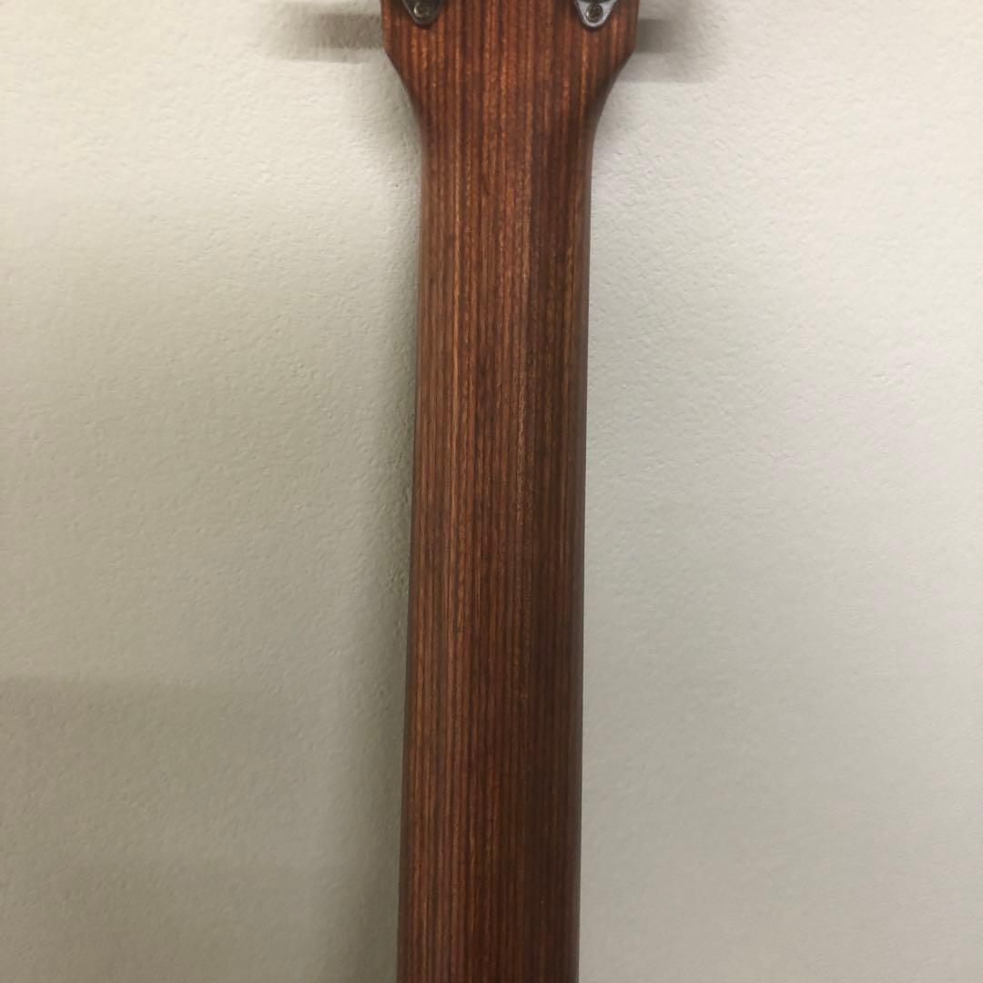 リトルマーチン　LXME Little Martin アコギ　トラベルギター