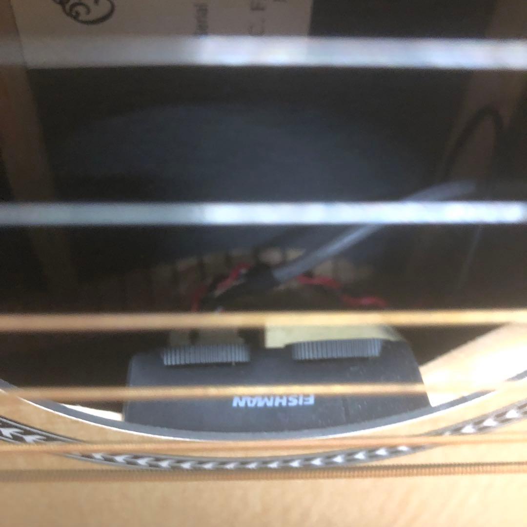 リトルマーチン　LXME Little Martin アコギ　トラベルギター