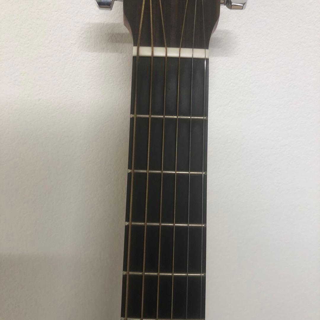 リトルマーチン　LXME Little Martin アコギ　トラベルギター