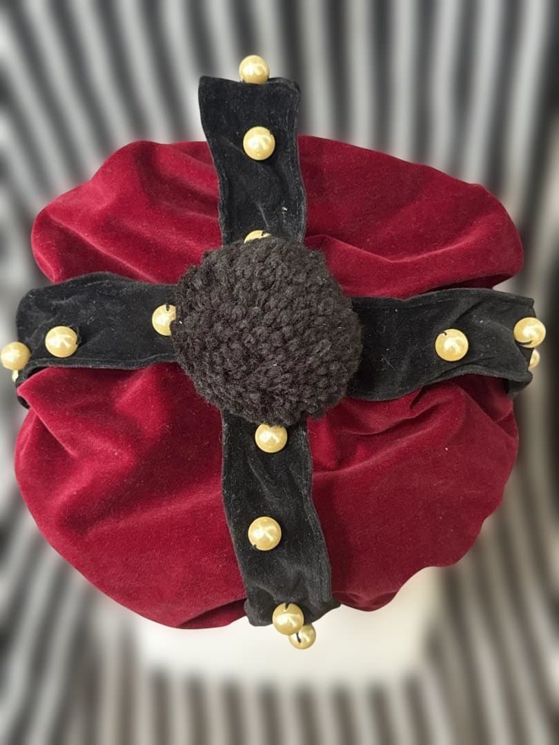 ALICE and the PIRATES アリパイ 王冠ドレスハット ゴスロリ