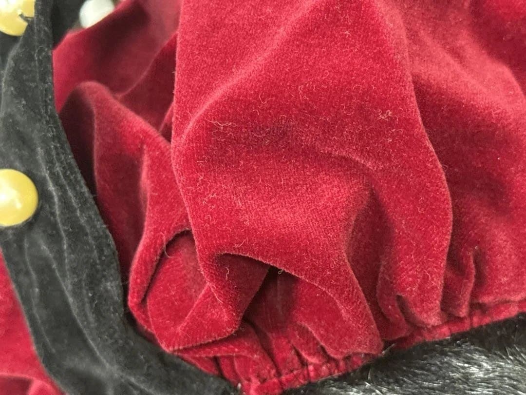 ALICE and the PIRATES アリパイ 王冠ドレスハット ゴスロリ