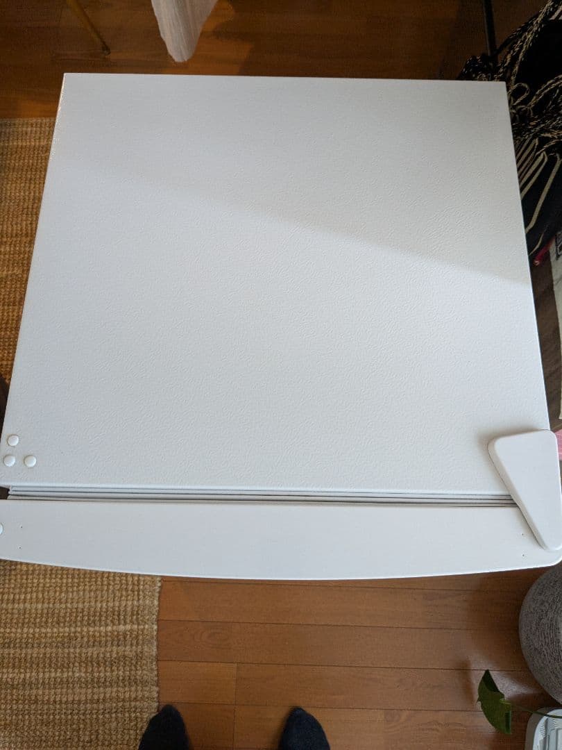 maxzen 2ドア冷蔵庫 90L