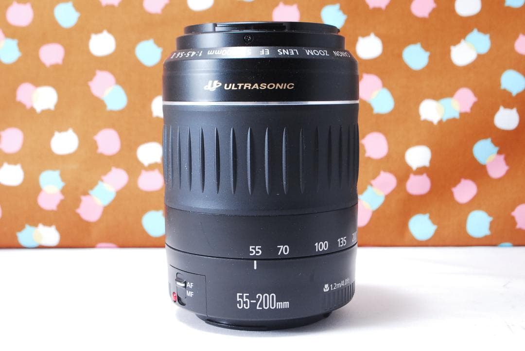 ✨届いてすぐ使える✨望遠レンズ付き✨Canon 7D レンズセット