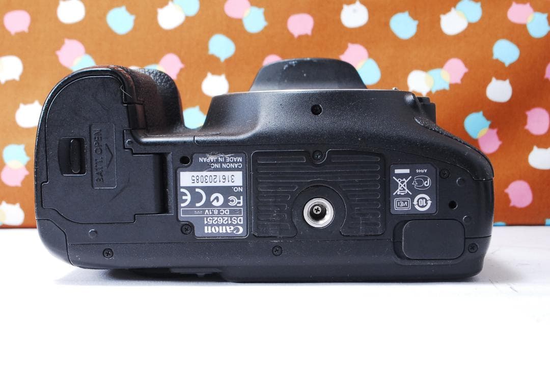 ✨届いてすぐ使える✨望遠レンズ付き✨Canon 7D レンズセット