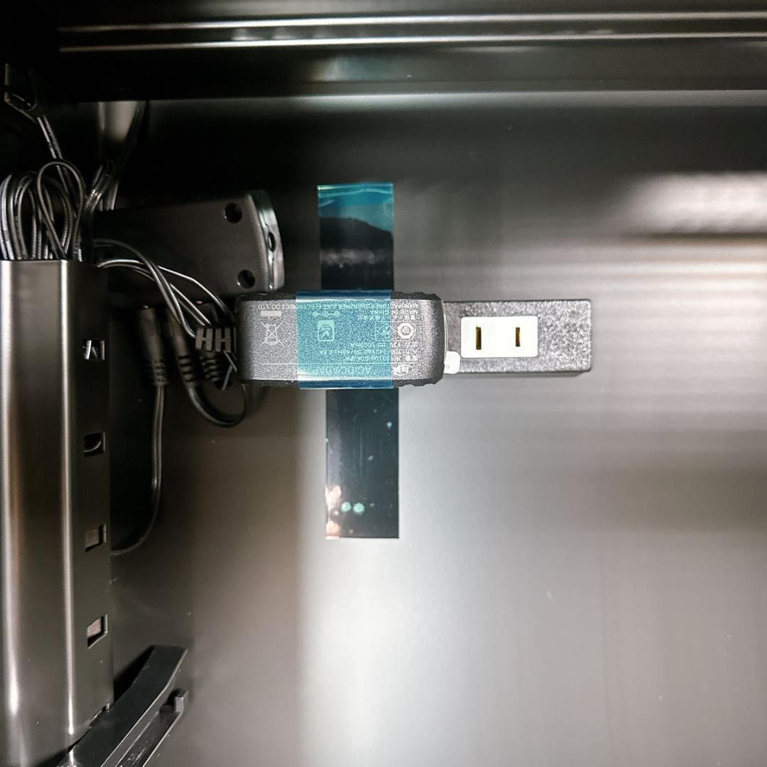 東洋リビング 防湿庫 オートクリーンドライ　137L ED-140CATP2