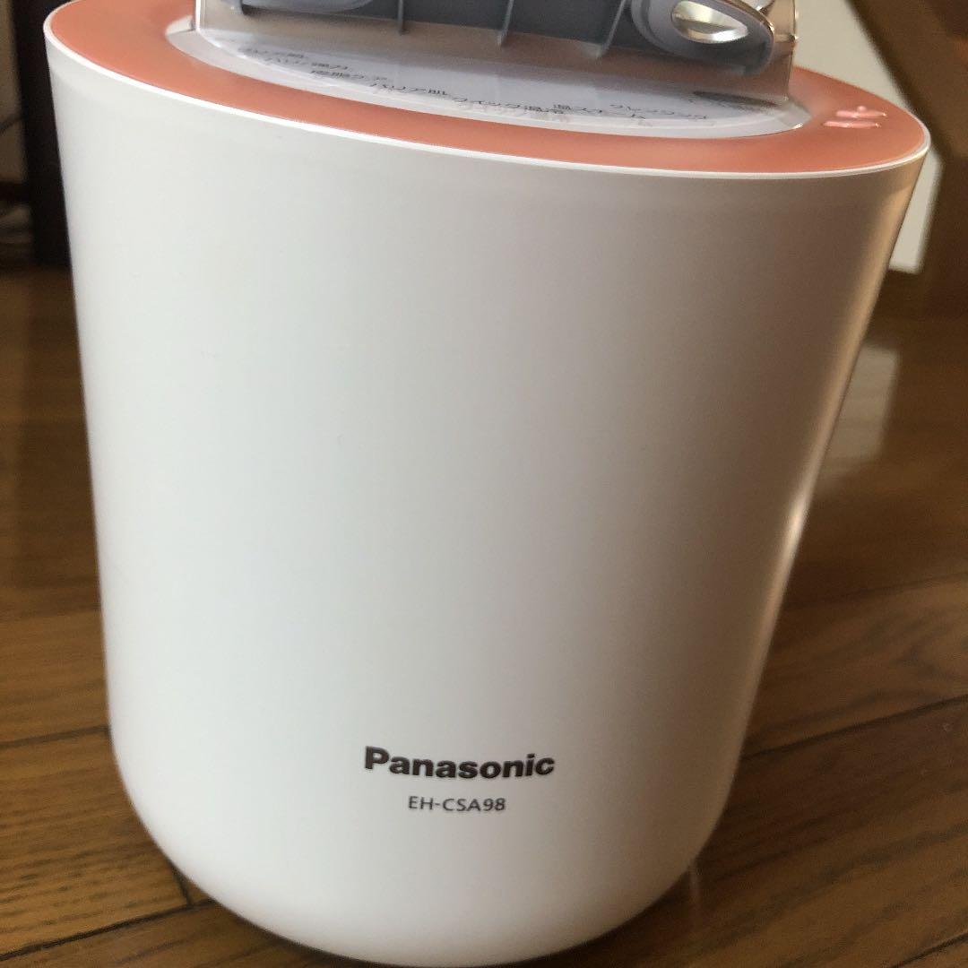 ボディ・フェイスケア Panasonic EH-CSA98-P