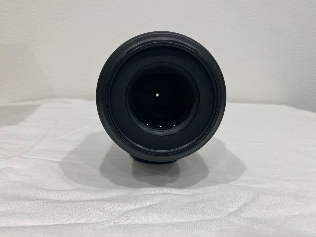 ニコンAF-S Micro 105mmf/2.8G ED VR