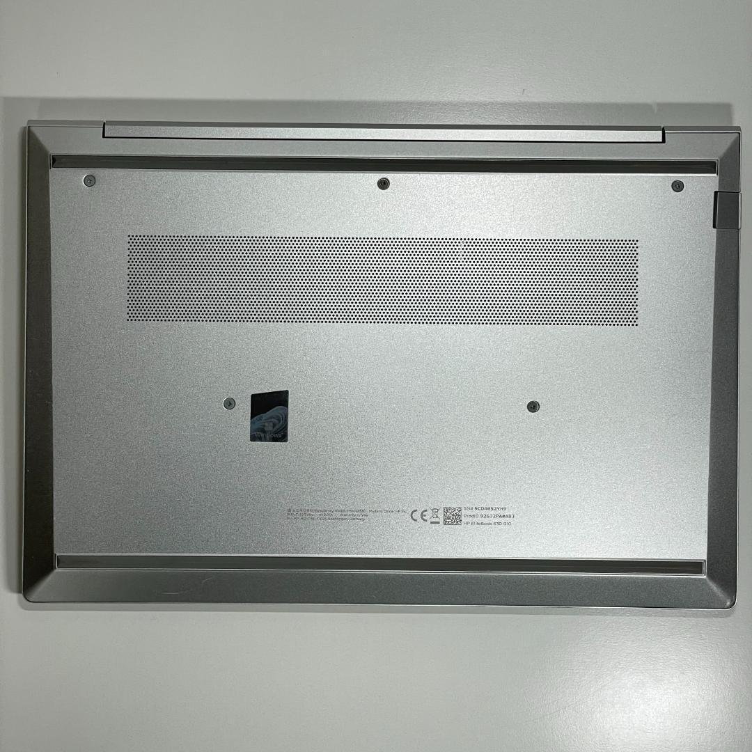 ★美品★HP EliteBook 630 G10 第13世代i5 ノートPC
