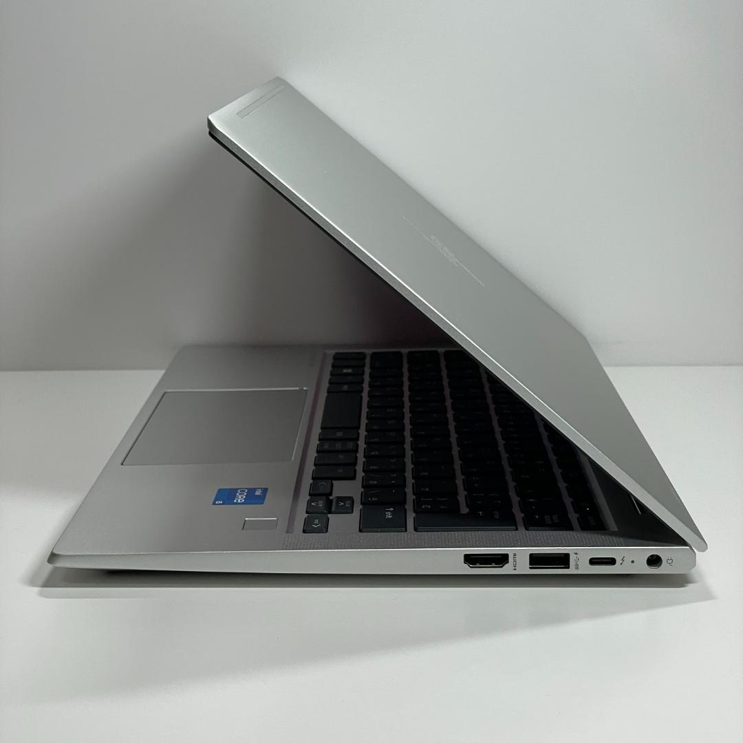 ★美品★HP EliteBook 630 G10 第13世代i5 ノートPC