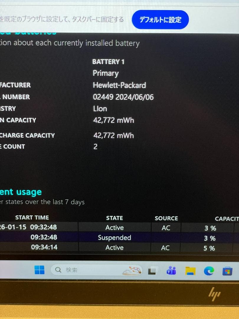 ★美品★HP EliteBook 630 G10 第13世代i5 ノートPC