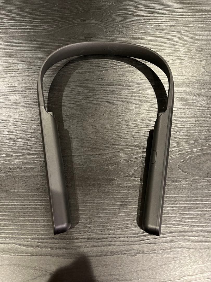 VIBONE nezu 3 ワイヤレス骨伝導イヤホン