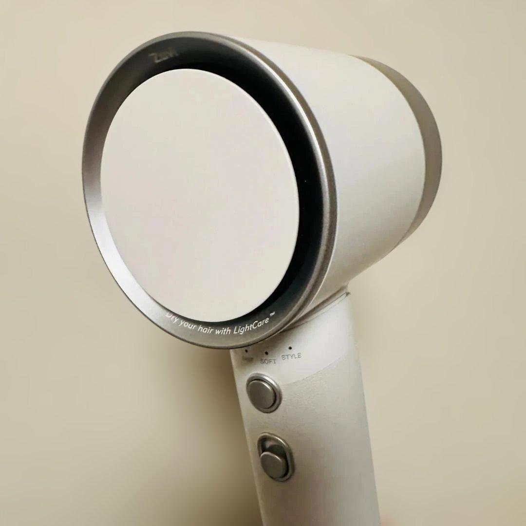 【開封のみ】Zuvi Halo Hair Dryer HS100