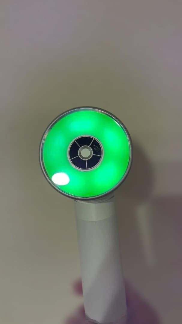 【開封のみ】Zuvi Halo Hair Dryer HS100