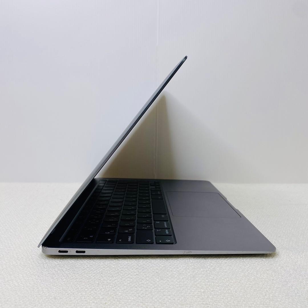 【即日発送】M1 Macbookair 2020 スペースグレー