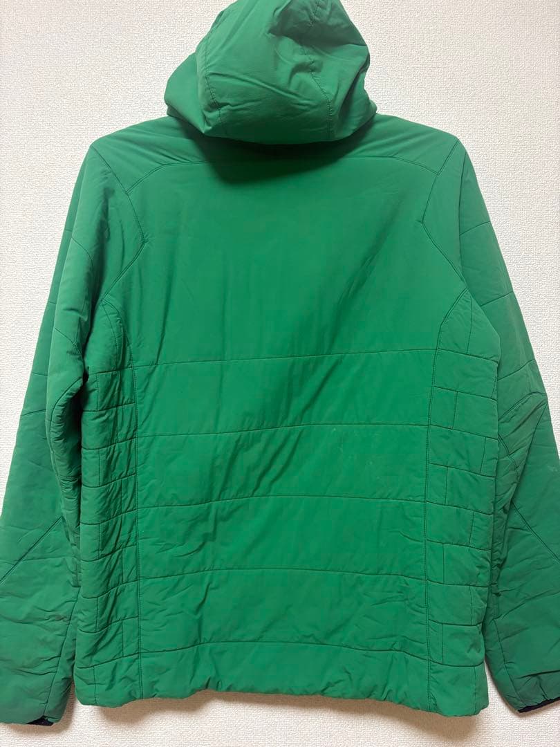 2014年モデル　Patagonia M's Nano-Air Hoody M
