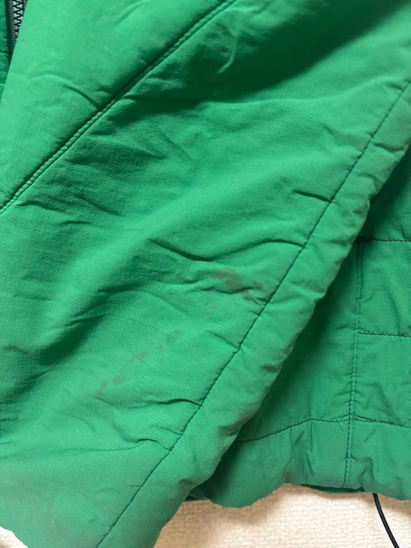 2014年モデル　Patagonia M's Nano-Air Hoody M