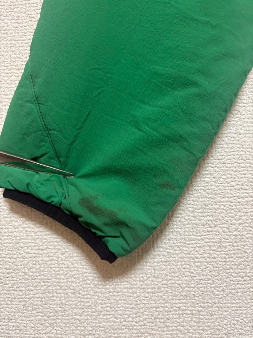 2014年モデル　Patagonia M's Nano-Air Hoody M