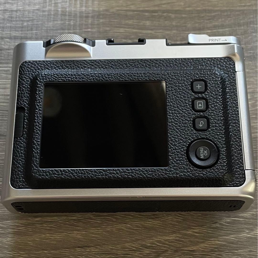 お盆限定値下げ‼️Instax Mini EVO 美品