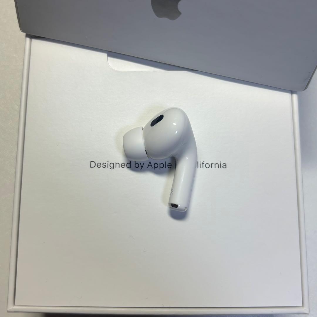 AirPods pro 第二世代　右耳のみ　usb-c版　Apple 新品