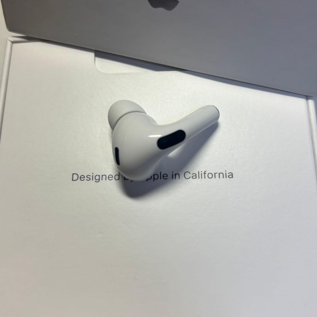 AirPods pro 第二世代　右耳のみ　usb-c版　Apple 新品