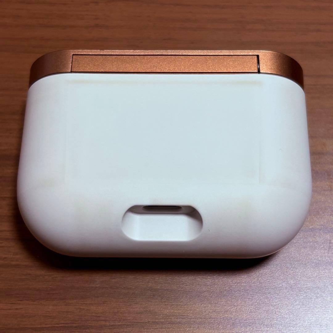 【美品】SONY WF-1000XM3 ＆ 専用カバー付き