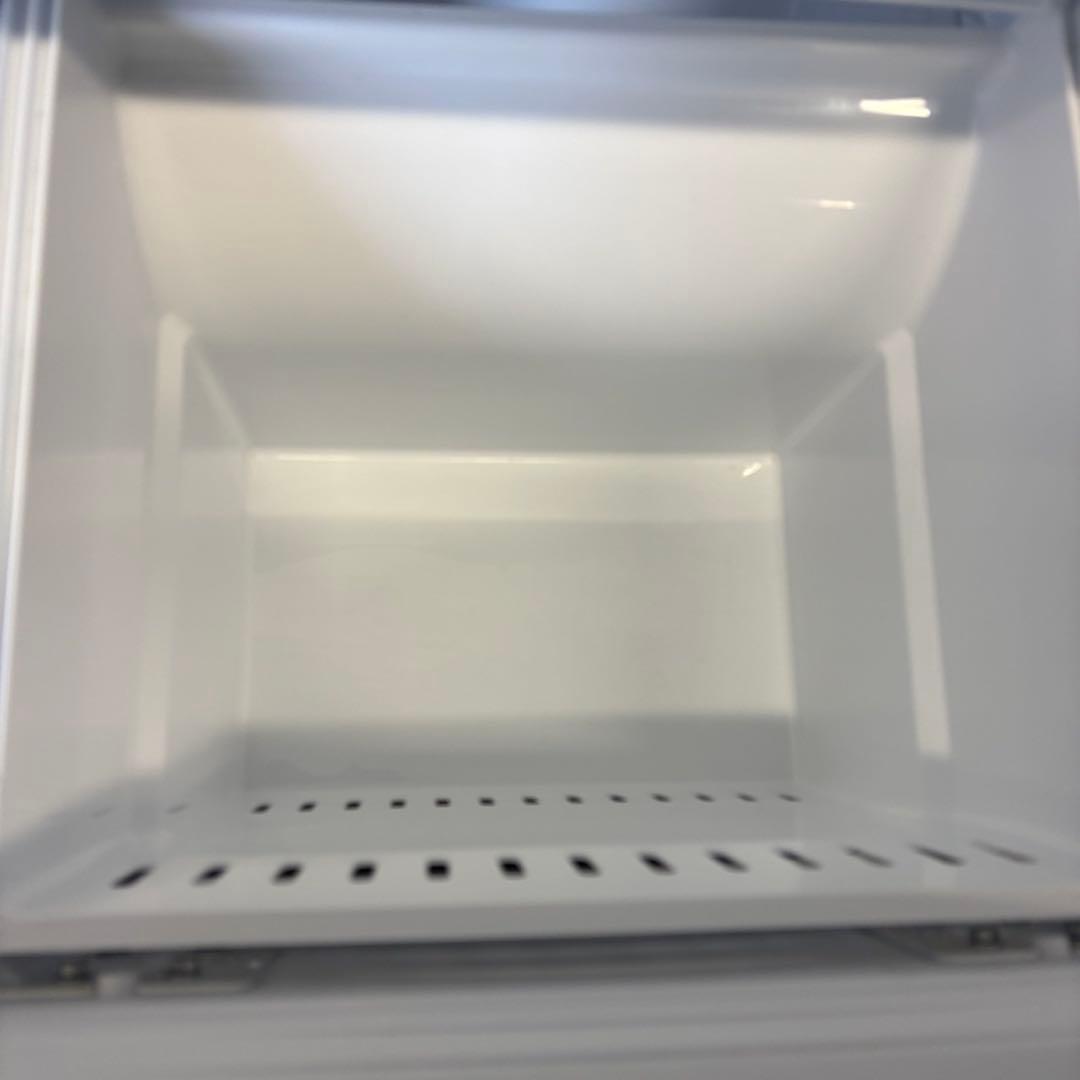 ★100　冷蔵庫　パナソニック　23年製　右開き　一人暮らし　黒　送料無料