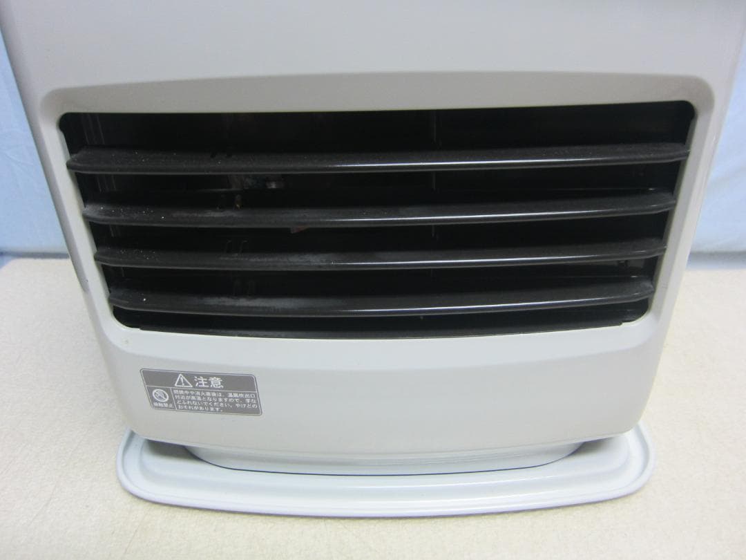 【S9743】整備済 石油ファンヒーター コロナ FH-G32YA2